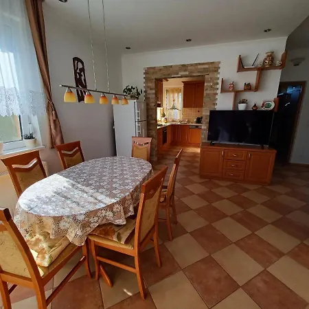 Hajnalka Vendeghaz Apartment Balatonoszod Exterior photo